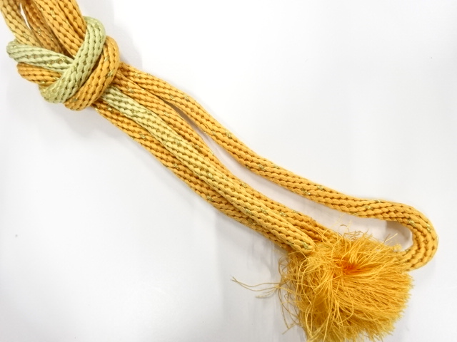 Japanese Kimono / Accessories Silk